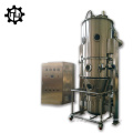 Fluidized Bed Granuator for Chemical